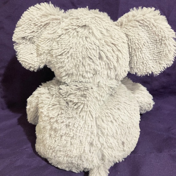 Warmies Elephant - Heatable - Lavender Sent - Picture 5 of 5